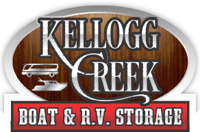 Kellogg Creek Boat and RV Storage