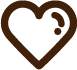 Heart icon